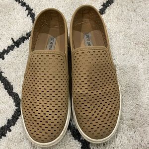 Steve Madden sneakers